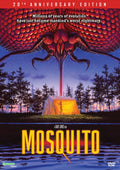 Mosquito: 20th Anniversary Edition - Mosquito: 20th Anniversary Edition - DVD