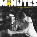Minutes - Live Well Change Often - Music CD