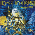 Iron Maiden - Live After Death - Vinyl Record