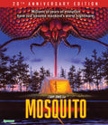 Mosquito: 20th Anniversary Edition - Mosquito: 20th Anniversary Edition - Blu-ray
