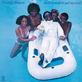 Waters,freddie - Just Enough To Get Me Cool - Music CD