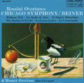 Rossini / Reiner,fritz - Overtures - Sony Clas - Music CD