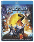 Pixels - Pixels - Blu-ray