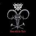 Old - Down With The Nails - Vinyl Record