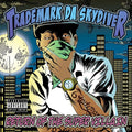 Trademark Da Skydiver - Return Of The Super Villain - Music CD