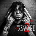 Sd - Life Of A Savage 2 - Music CD