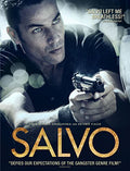Salvo - Salvo - DVD