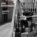 Robinson,joe - Gemini 1 - Music CD