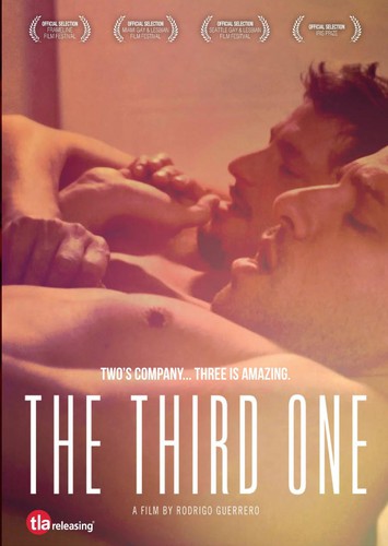 Third One - Third One - DVD
