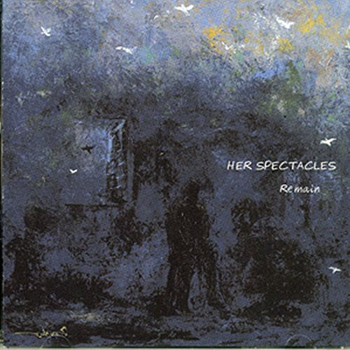 Her Spectacles - Remain - Music CD