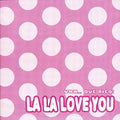 La La Love You - Ummm Que Rico - Music CD
