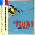Helltons - Nowhere On The Map - Music CD