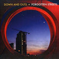 Down And Outs - Forgotten Streets - Music CD