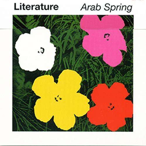 Literature - Arab Spring - Music CD