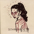 Down And Outs - Lifeline - Music CD