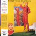 Cacciapaglia,roberto - Ann Steel Album - Vinyl Record