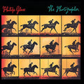 Glass,philip - Photographer - Music CD