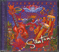 Santana - Supernatural Music CD