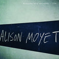 Moyet,alison - Minutes & Seconds Live - Music CD