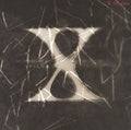 X Singles Music CD
