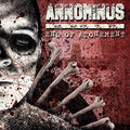 Annominus - End Of Atonement - Music CD