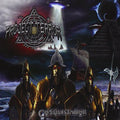 Project Terror - Conquistador - Music CD