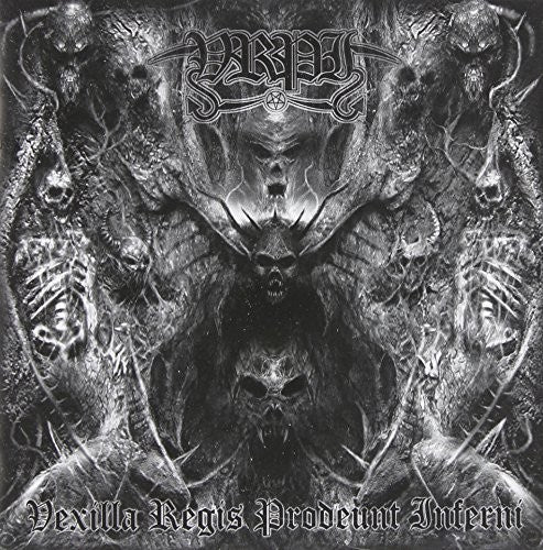 Vexilla Regis Prodeunt Inferni - Vexilla Regis Prodeunt Inferni - Music CD