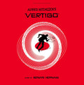 Herrmann,bernard - Vertigo - Vinyl Record