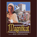 Magnificat / O.s.t. - Magnificat / O.s.t. - Music CD