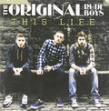 Original Rudeboys - This Life - Music CD