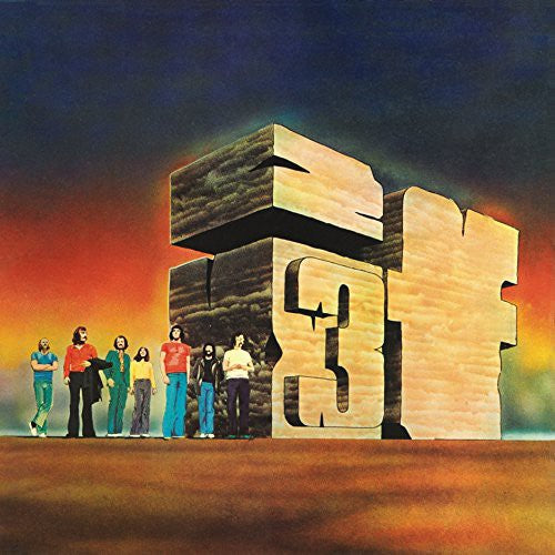 If - 3 - Music CD