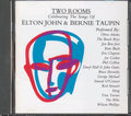 Eric Clapton, The Who, Beach Boys, Etc. - Celebrating The Songs Of Elton John And Bernie Taupin Music CD