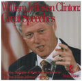 Clinton,william Jefferson - Great Speeches - Music CD