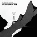 Djedjotronic - Interstate 101 - Music CD