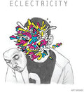 Brevner,matt - Eclectricity - Music CD