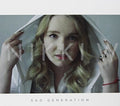 Nikki W - Sad Generation - Music CD