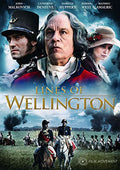 Lines Of Wellington - Lines Of Wellington - DVD