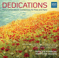Camus / Arnone,francesca / Hudson,terry Lynn - Dedications - Music CD
