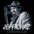 Chaz,jeff - Chronicles - Music CD