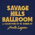 Youth Lagoon - Savage Hills Ballroom - Music CD