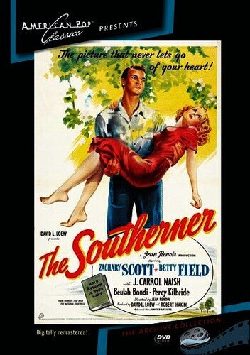 Southerner - Southerner - DVD