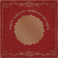 Griffin,patty - Servant Of Love - Music CD