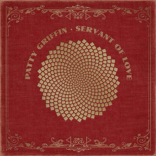 Griffin,patty - Servant Of Love - Music CD
