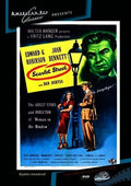 Scarlet Street - Scarlet Street - DVD
