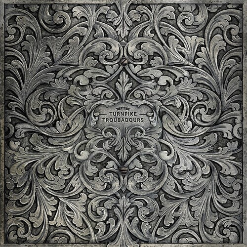 Turnpike Troubadours - Turnpike Troubadours - Music CD