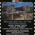 Wagner / Bbc So / Sargent,malcolm - Decline & Fall Of The Western Music - Music CD