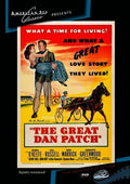Great Dan Patch - Great Dan Patch - DVD