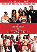Best Man / Best Man Holiday 2-movie Collection - Best Man / Best Man Holiday 2-movie Collection - DVD