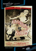 Carnival Of Souls - Carnival Of Souls - DVD