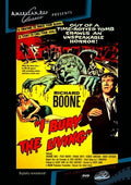 I Bury The Living - I Bury The Living - DVD